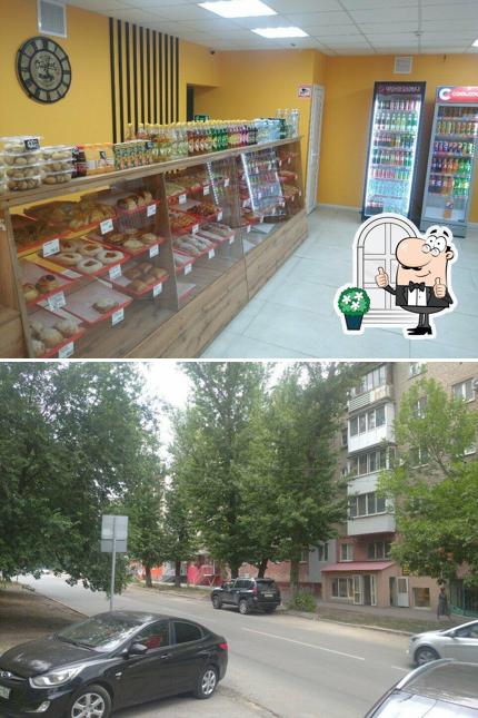 Горячий хлеб из Тандыра