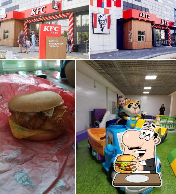 KFC Вест Солигорск