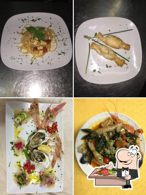 La Locanda Da Pino