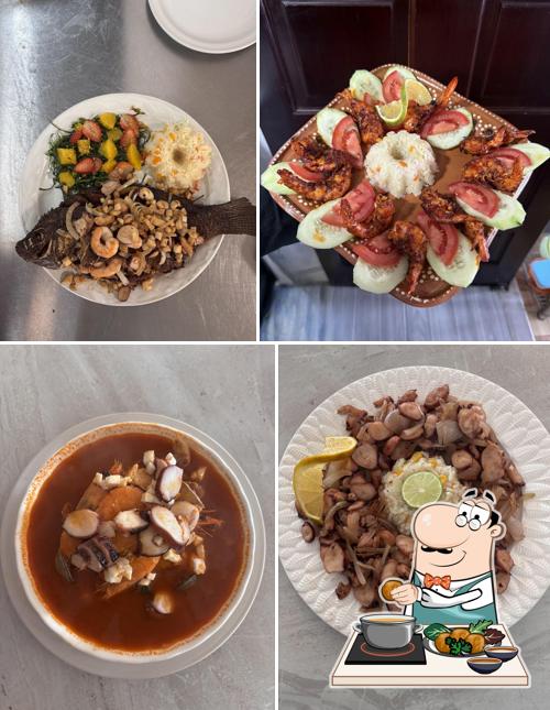 Mariscos juanito