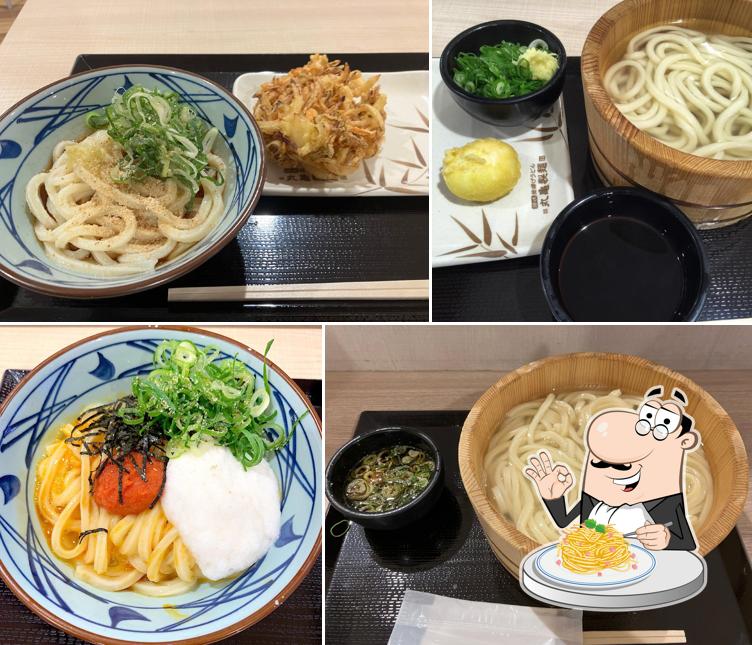 Marugame Seimen Apita Inazawa