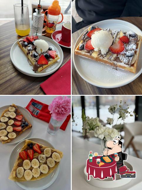 Nutelatte