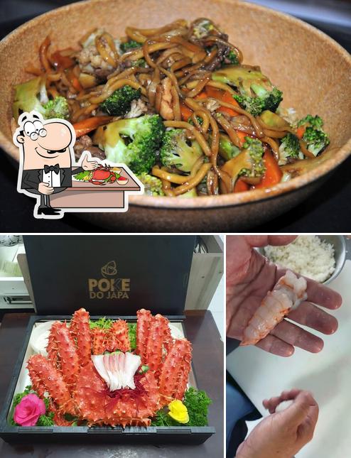 Poke do Japa