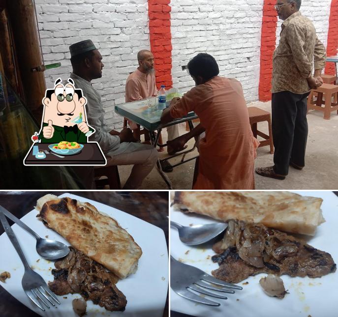 Royal Chap & Kabab
