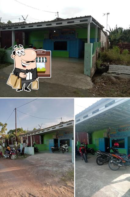 Warung Makan Bu Diyah