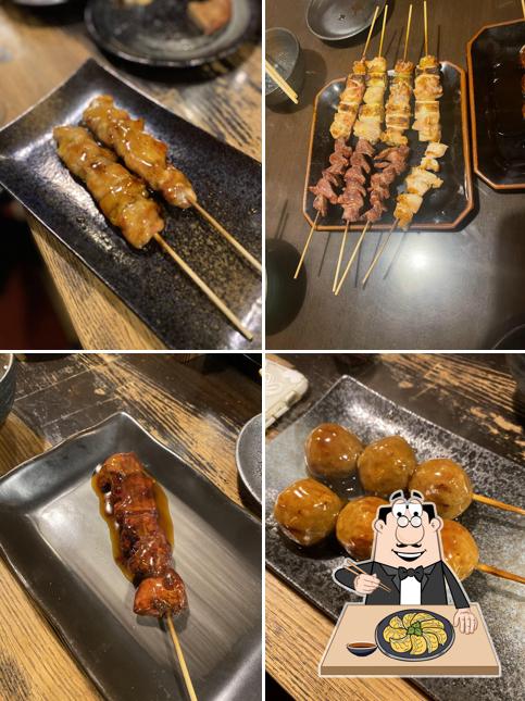 やきとりぼるが