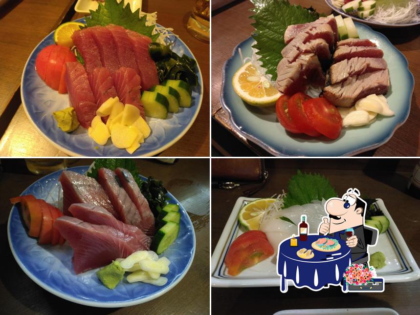 居酒屋大平