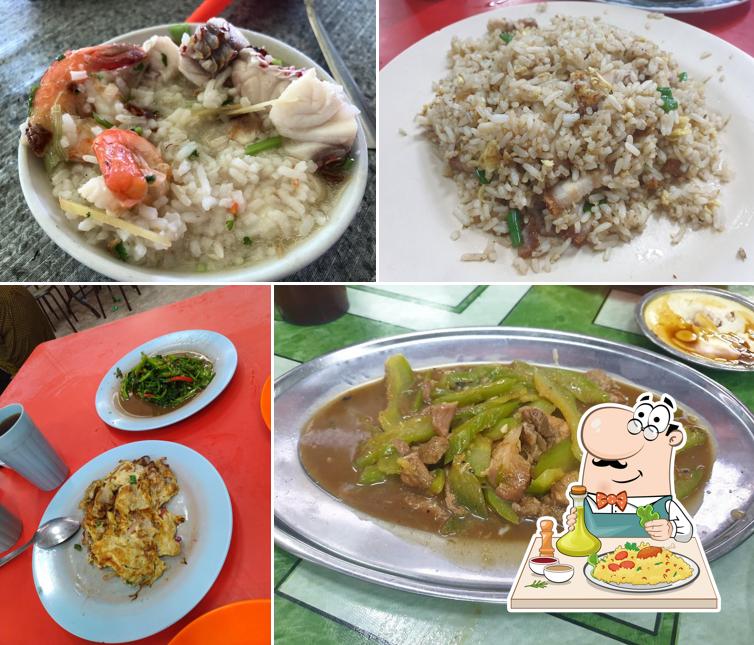 棠記廣東煮炒