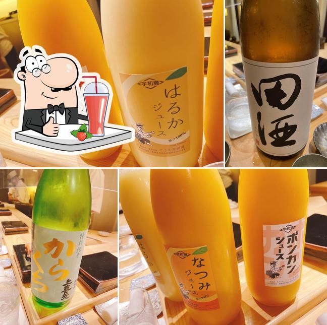 鮨りんだ