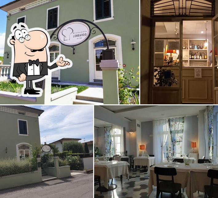 Ristorante Lombardo