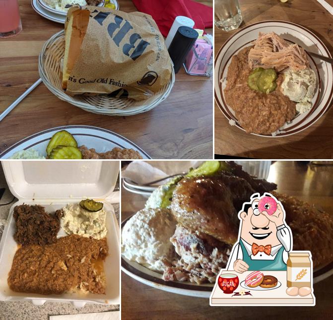 Sconyers Bar-B-Que