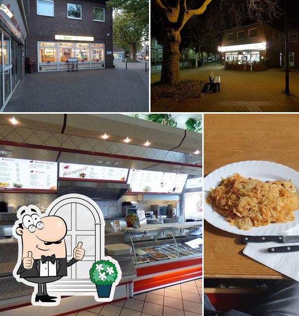 Grill- & Schnitzelhaus Rutenberg