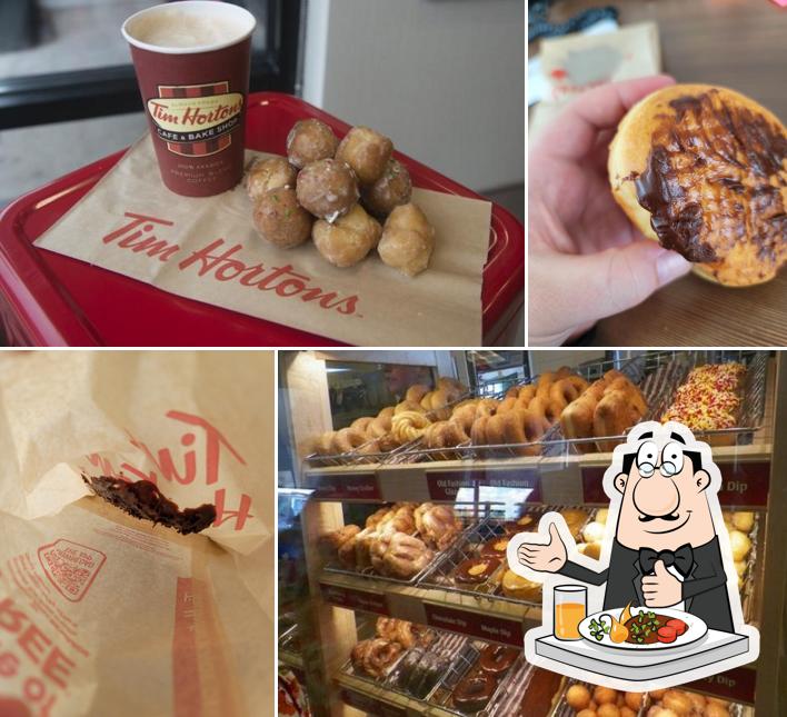Tim Hortons