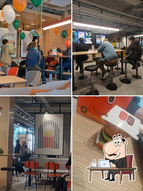 Вкусно — и точка