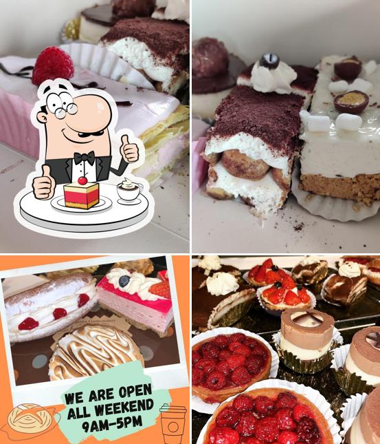 Walsh's Bakery Clifden