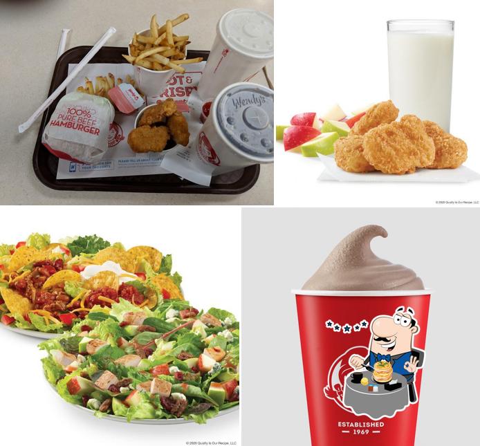 Wendy's