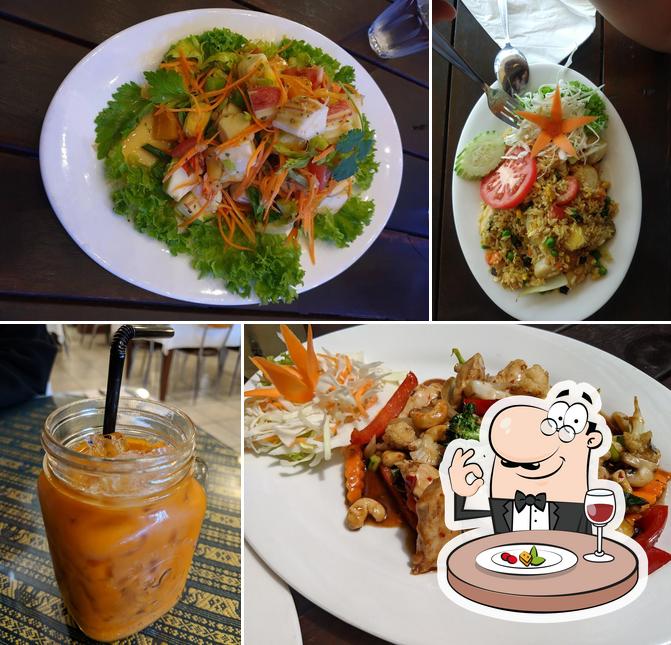 Wild Rice Fusion Kitchen & Bar