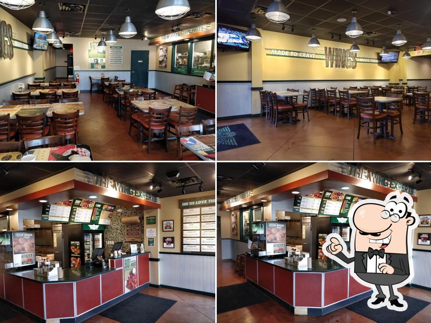 Wingstop