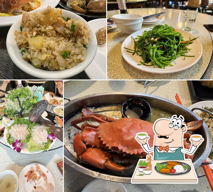 Xia Shang Xian Restaurant