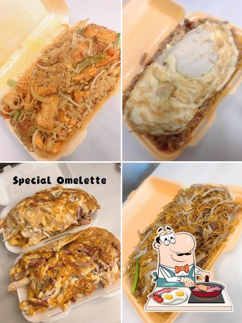 Xing's Kitchen