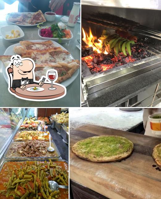 Nazilli Pide