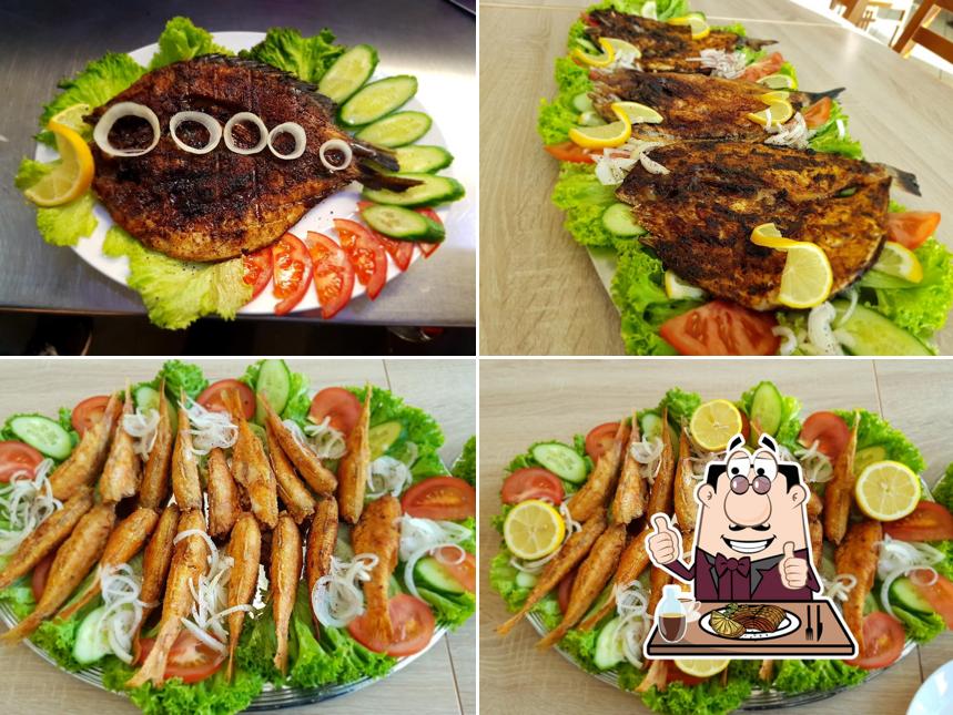 Restaurant Alaseim