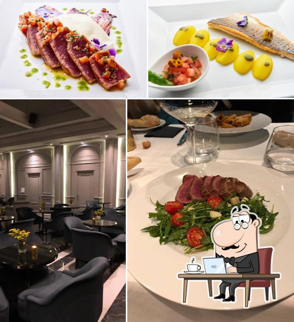 Boscolo Lyon Hotel & Spa