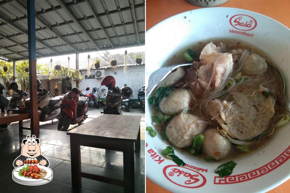Bakso Anugerah