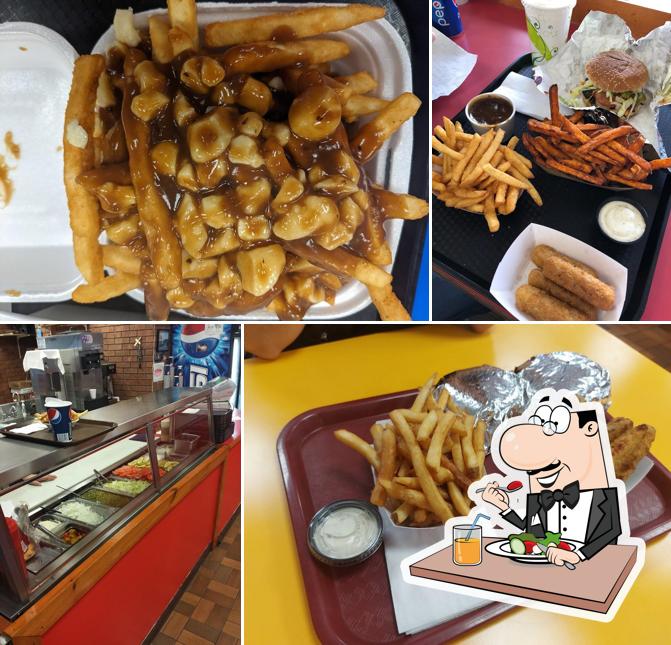 Burger Pit