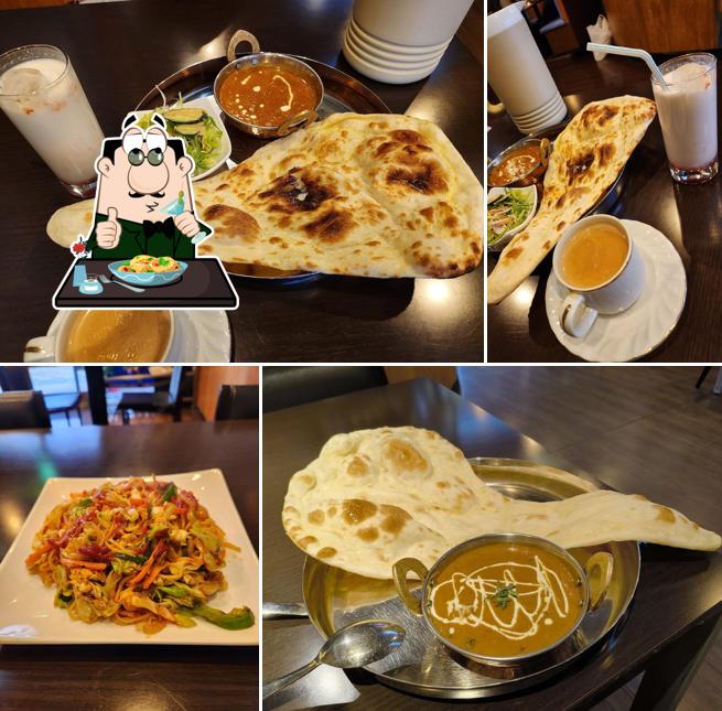ふるさと CURRY HOUSE