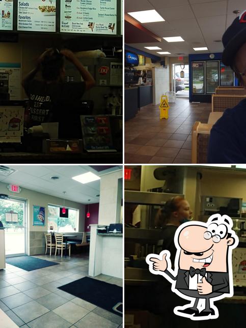 Dairy Queen Grill & Chill