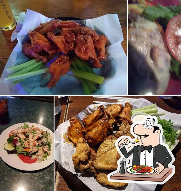 Devine's Restaurant & Sports Bar