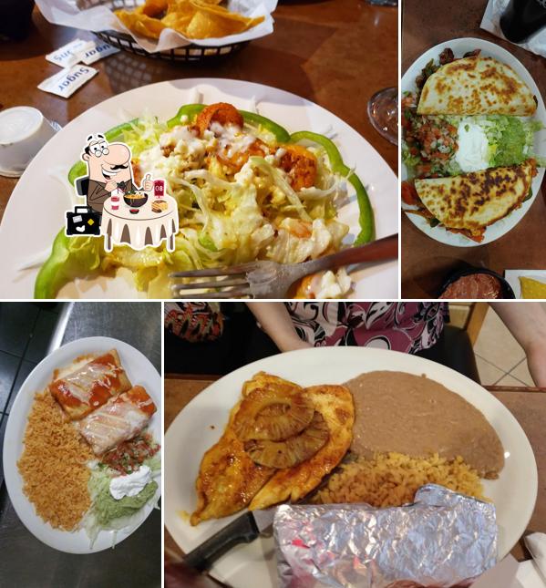 El Patron Mexican Restaurant