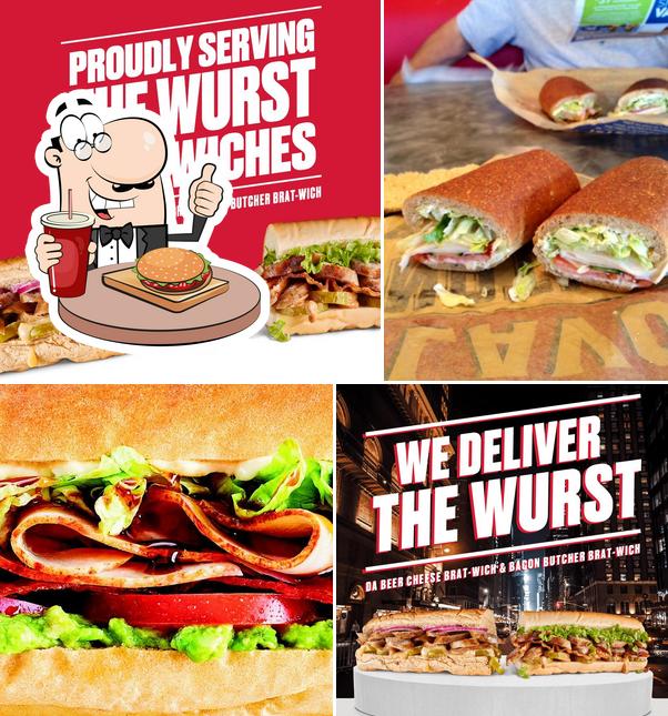 Erbert and Gerbert's