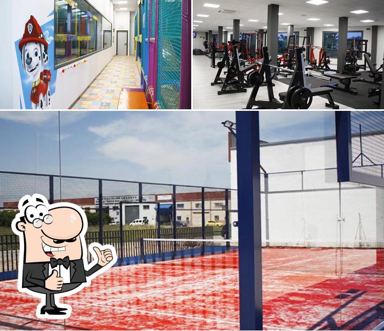 Family Sport Center