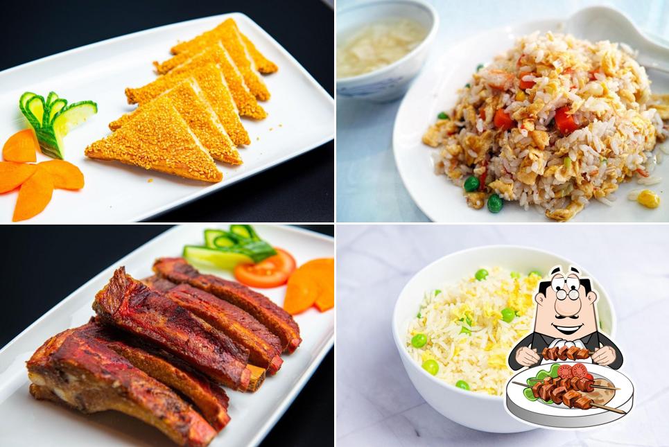 Broadway Chop Suey (Delivery Service Covered 3Miles)