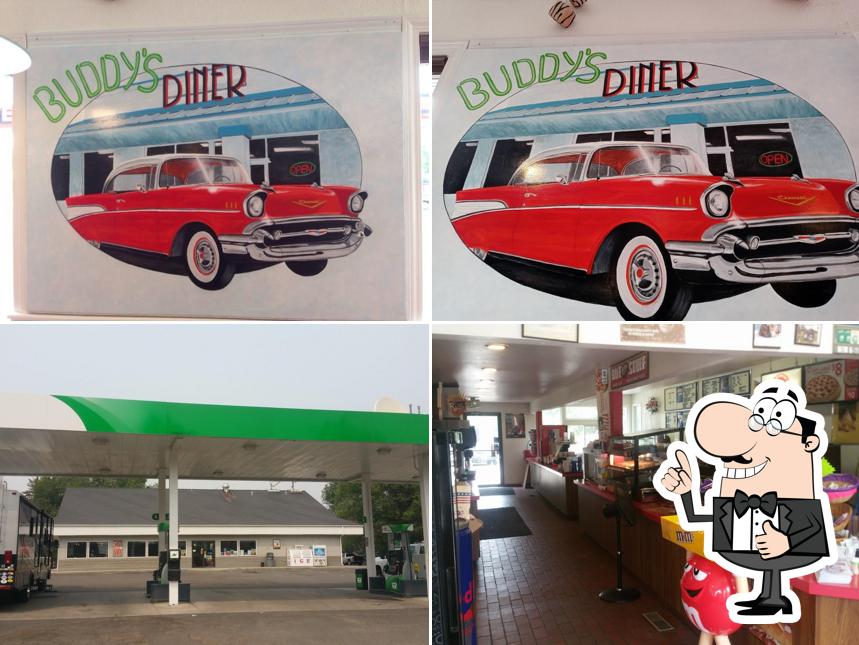Buddy's Diner