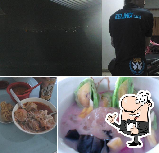 Kelinci Cafe