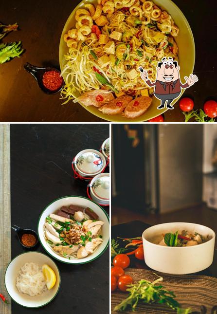 My Thai Kitchen