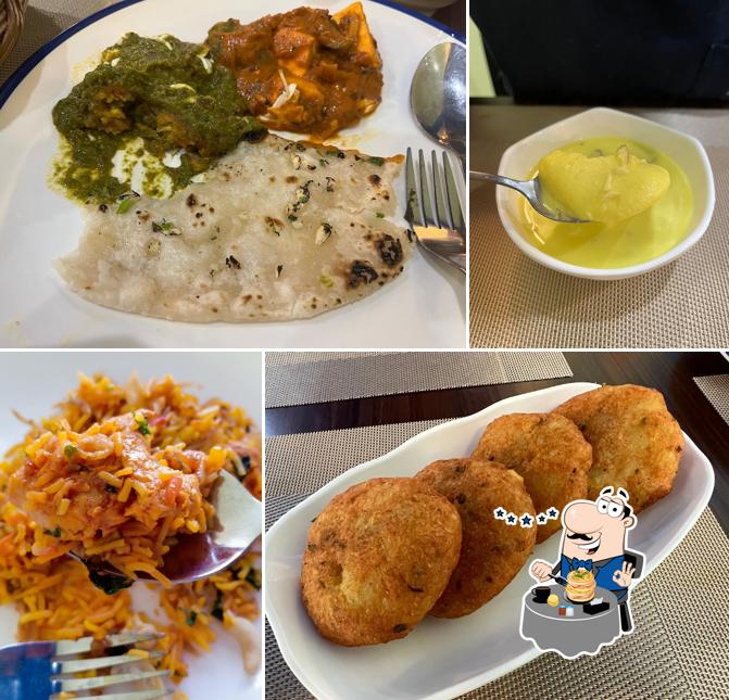 Neerja Sweets & Indian Restaurant