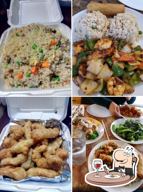 PC Restaurant