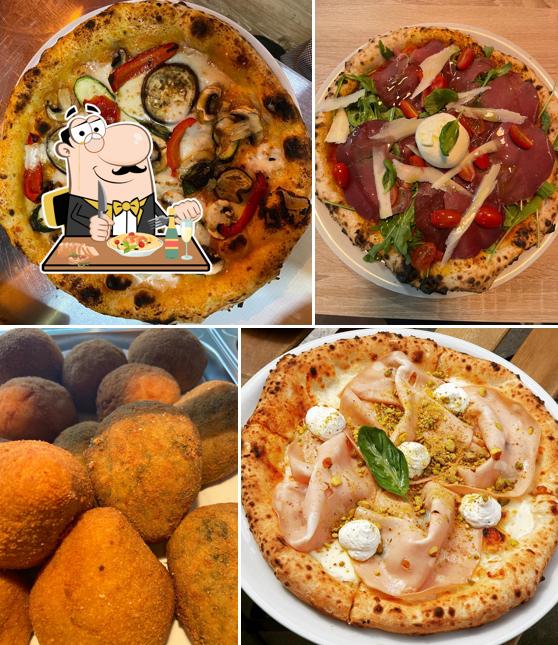 PiZz Neapolitanisches Rezept