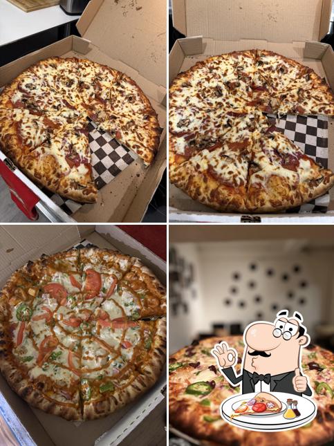 Pizza Bae