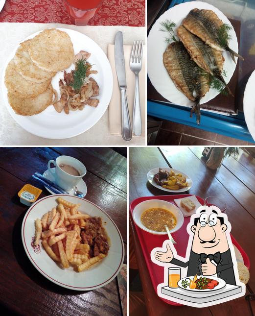 5 лучших ресторанов с драниками в Речице, май 2026 - Restaurant Guru