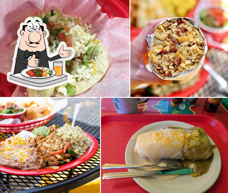 Fuzzy's Taco Shop