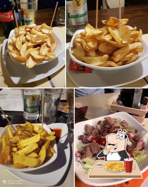 Pizzeria Pub Stupor Mundi