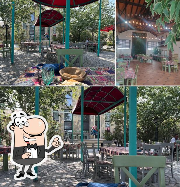Acıktım Restoran