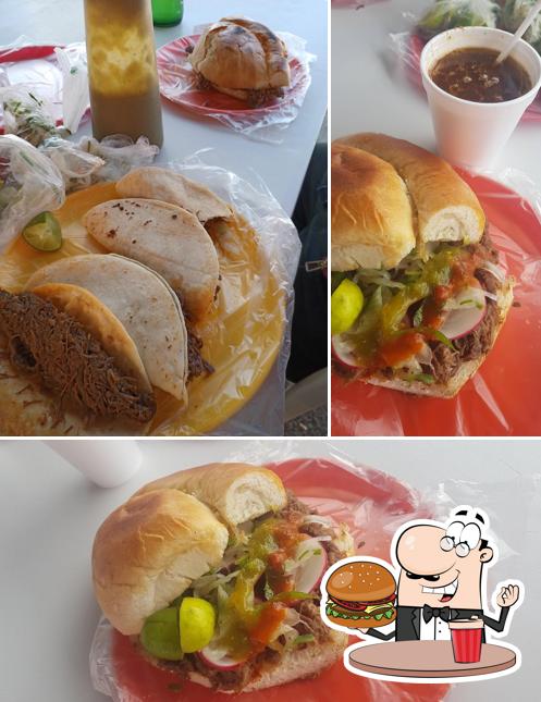 Barbacoa Shoker
