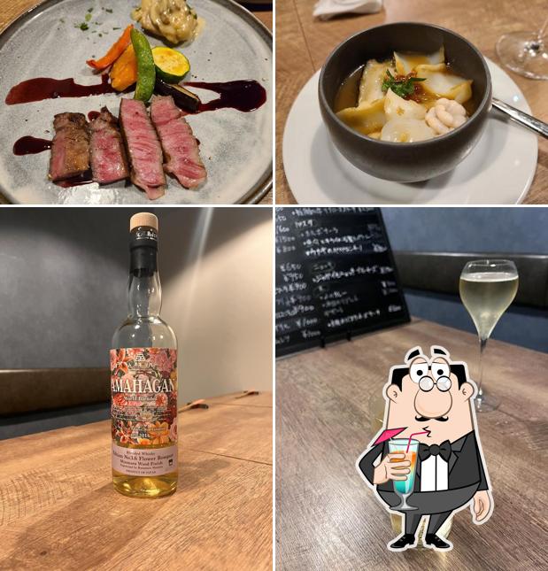 Bistro D すすきの