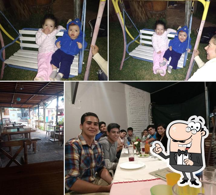 Burger´s Grill